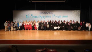 BAKMER kursları yenilendi