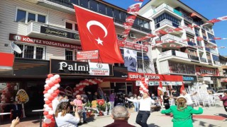 Balıkesir-Körfez Yozgatlılar Derneği törenle açıldı