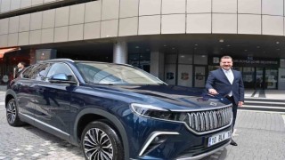 Balıkesir, Togguna kavuştu