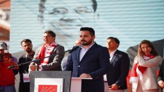 Balıkesirde DEVA ve Gelecek Partisi il başkanları istifa etti
