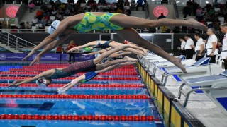Balıkesirde spor faaliyetleri doludizgin sürdü