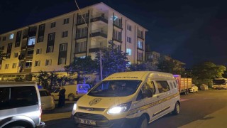Balkondan düşen minik Besteden acı haber
