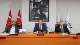 Bandırma Belediyesinde Afet İşleri Müdürlüğü kuruluyor