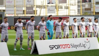 Başakşehir, Galatasaraya konuk olacak