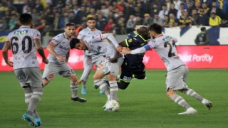 Başakşehir, Türkiye Kupasında 2. kez finalde