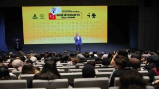 Başakşehirli gençlere özel istihdam ve staj fuarı