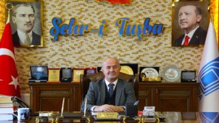Başkan Akmandan ‘19 Mayıs mesajı