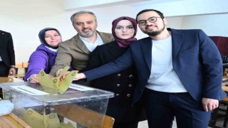 Başkan Aktaş: Milletin kararı her kararın üstünde