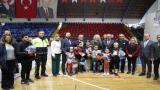 Başkan Alım Işık: Kurala uyan engel tanımaz