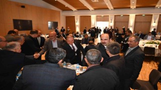 Başkan Altay: “Birlik ve beraberliğimiz daim olsun”