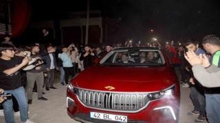 Başkan Altay: “Cumhurbaşkanımızın yeni yüzyılda koyduğu hedefleri hep birlikte başaracağız”