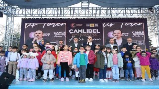 Başkan Altay: “Şehrimizi daha da güzelleştirmek için gece gündüz çalışıyoruz”