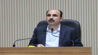 Başkan Altay: “Sudanın ve kardeş şehrimiz El Gadarifin yanındayız”