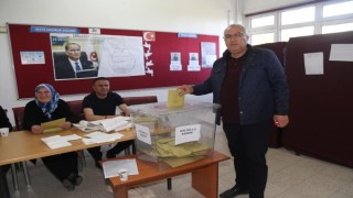 Başkan Arslan; “Teşekkürler Çameli”
