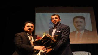 Başkan Avcı, “En değerli hazinemiz gençlerimiz”