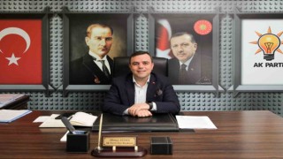 Başkan Aydından hizmet ve yatırımlara devam mesajı
