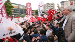 Başkan Aygün: Bugün milletimizin bayramı