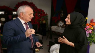 Başkan Aygün: Hükümetimizle yerel yönetimlerimizle daima esnaflarımızın yanındayız