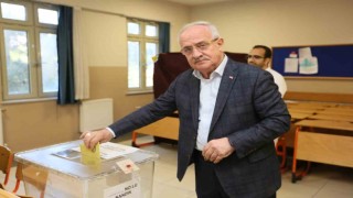 Başkan Aygün: “Türkiye Yüzyılı için hayırlı, uğurlu olsun”