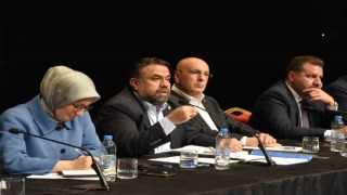 Başkan Başaran: “Rehavete kapılmadan, doğru adamla yola devam”