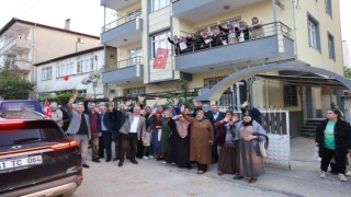 Başkan Bıyık: Dedikodu siyaseti değil, eser siyaseti yapıyoruz
