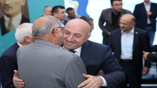 Başkan Bıyık: Öyle bir kazanacağız ki kimse kaybetmeyecek