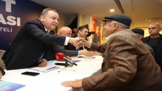 Başkan Böcek : “Korkuteline kurulacak Sebze-Meyve Kurutma Entegre Tesisi 4 ayda tamamlanacak”