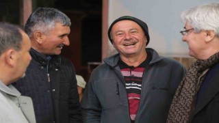 Başkan Cengiz: İvrindiyi hak ettiği noktaya taşıyacağız