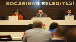 Başkan Çolakbayrakdar, 45 yıllık tapu sorununu çözüme kavuşturuyor