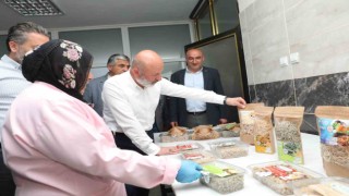 Başkan Çolakbayrakdar: Kadın Kooperatifi, kırsal kalkınmada bir model olacak