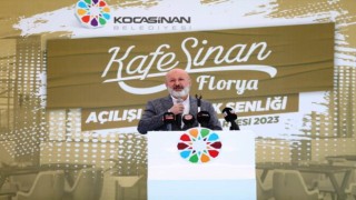 Başkan Çolakbayrakdar, Kocasinana 35‘nci tesisi kazandırıyor
