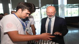 Başkan Çolakbayrakdardan KOCAFEST Festivaline davet