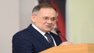 Başkan Demir: “Samsun ihracatta hatırı sayılır bir yere gelecek”