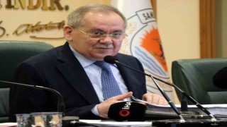 Başkan Demir: “Serbest OSBnin önüne liman yapılacak”