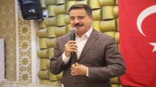 Başkan Deveci: “Demokrasi kültürünü oluşturmalıyız”