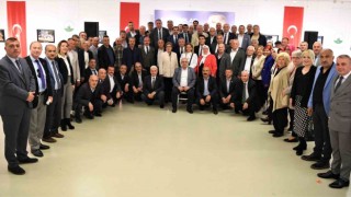 Başkan Dündar: “Belediyeciliği Türkiyede en iyi yapan belediyeyiz”