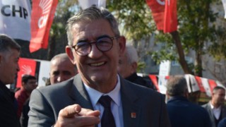 Başkan Erden Köybaşı’n hedefi 40 bin oy artırmak.!
