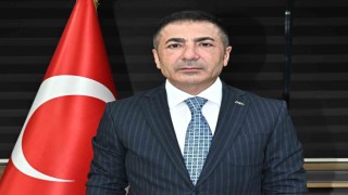 Başkan Erdoğan: “15 Mayıs, Denizlimizin gururudur”