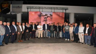Başkan Esen sözünü tuttu