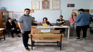 Başkan Günel: Milletin ferasetine güveniyorum