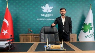 Başkan Hakan Alaca'dan Anneler Günü Mesajı