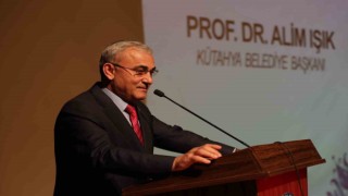 Başkan Işık, gençlerle bir araya geldi