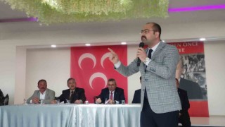 Başkan Kavaklıgilden seçim açıklaması: Belediye başkanlığımı kaybedeceğimi bilsem dahi bu davadan dönmem