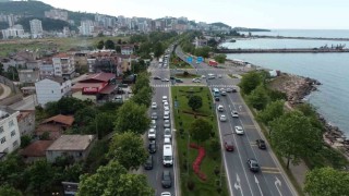 Başkan Kibar: Fatsa Çevre Yolu, hükumetimiz döneminde başlayıp tamamlanacak