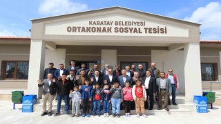Başkan Kılca: “14 Mayıs Türkiye Yüzyılının bir miladı olacak”