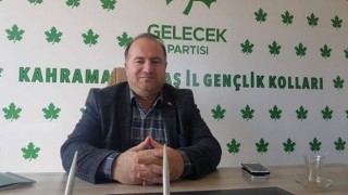 Başkan Muharrem Çevik'den Anneler Günü Mesajı