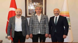 Başkan Oktay, “Dalaman Havalimanı bölgemizin dünyaya açılan penceresi”