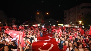 Başkan Oktay, “İlk adımından bugüne daima izindeyiz”