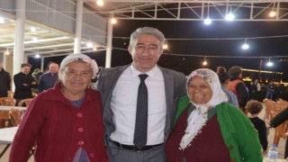 Başkan Oktaydan Anneler Günü mesajı