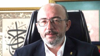 Başkan Önsay: Gelecek nesillere daha güzel bir Türkiye bırakmak için mutlaka oyunuzu kullanın